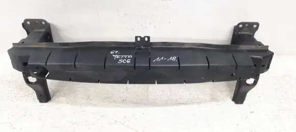 Volkswagen Jetta VI Front bumper cross member 5C6807930 5910