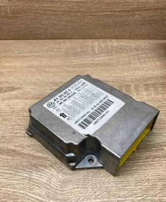 Audi A6 S6 C6 4F Airbag control unit/module 4F0959655B 4F0910655A