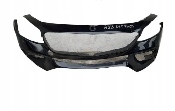 Mercedes-Benz S C217 Front bumper E15TEILE