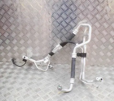 Tesla Model S Air conditioning (A/C) pipe/hose 101954400B 103796200G