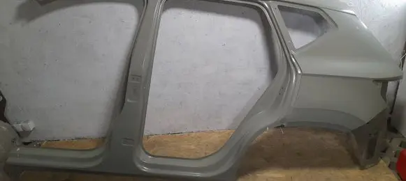 Seat Ateca Rear quarter panel 575809029
