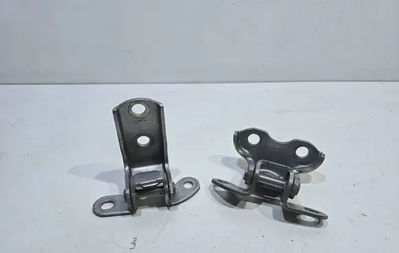 Toyota C-HR I Rear door hinge set 