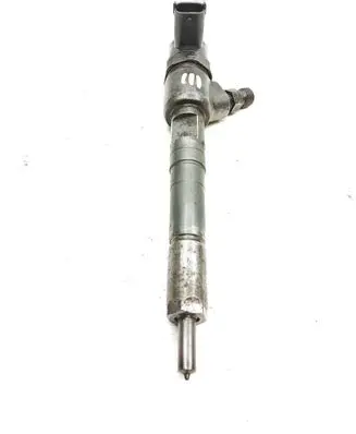 Fiat Doblo Fuel injector 0445110183