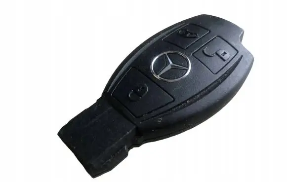 Mercedes-Benz A W176 Ignition key/card 2010DJ1439