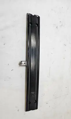 Opel Mokka X Front bumper support beam 