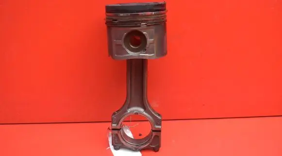BMW X5 E53 Piston 