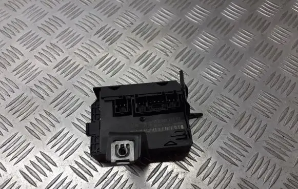 Skoda Octavia Mk2 (1Z) Voice control module 1K0959433BT