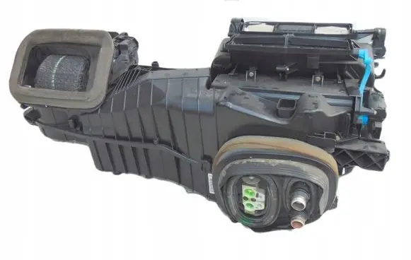 Audi A3 S3 8P Interior heater climate box assembly 8P1820003D