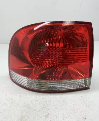 Volkswagen Touareg I Rear/tail lights 7L6945095K 7L6945257