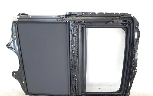 BMW 7 G11 G12 Sunroof frame 7409145 54107409145