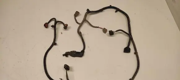 KIA Sportage Parking sensor (PDC) wiring loom