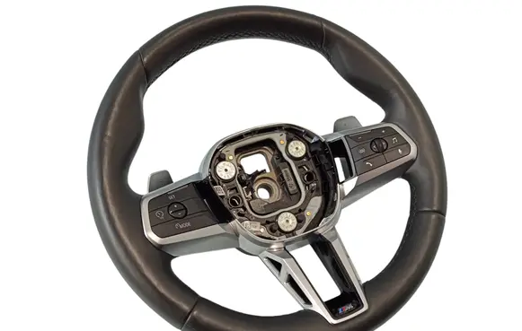 BMW 2 Active Tourer U06 Steering wheel 32305A4EE20 5A4EE20