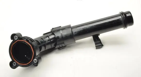 Volvo XC60 Air intake hose/pipe 31684282