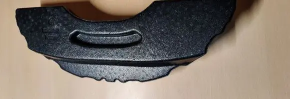 Chevrolet Malibu Other trunk/boot trim element 23127006