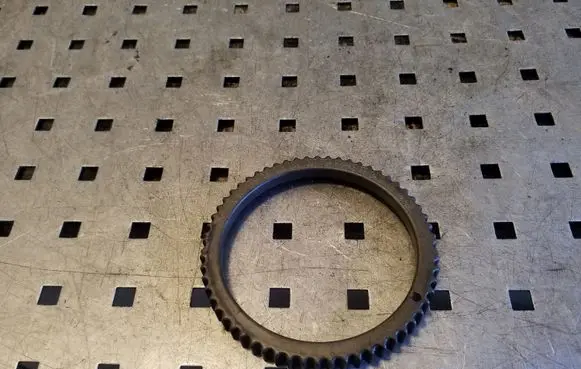 Volkswagen Tiguan other engine part 03L105189