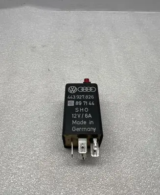 Audi 100 S4 C4 Other relay 443927826 897144