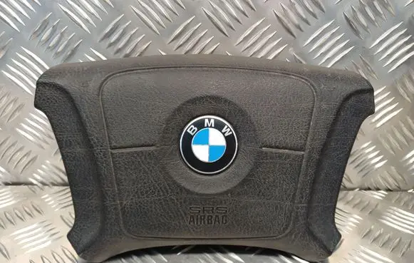 BMW 5 E39 Steering wheel airbag 3310944453 3713011066