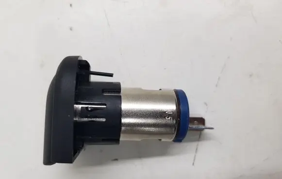 KIA Sportage 12 V Socket (front) 