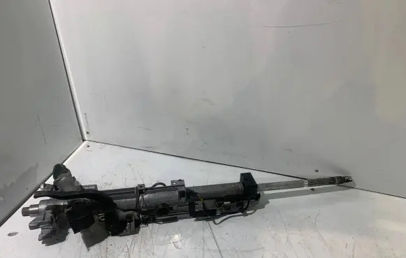 BMW X3 E83 Steering wheel axle 34124546