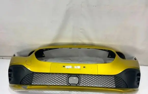 Mercedes-Benz Citan II Front bumper