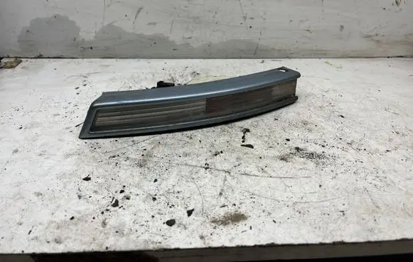 Volkswagen PASSAT B6 Front indicator light 3C0953041E