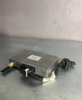 Audi A4 S4 B7 8E 8H Bluetooth control unit module 8P0862335D 1PSK00051CB2