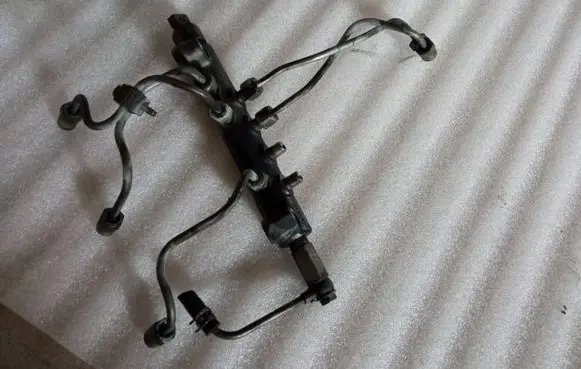 Renault Espace - Grand espace IV Fuel main line pipe