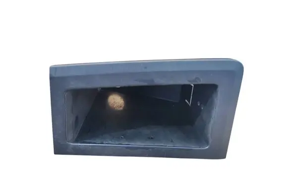 Volvo S60 Dashboard storage box/compartment 9184530 3865