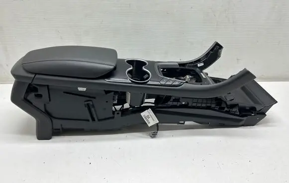 Ford Mondeo MK V Center console ES73F043B04A ES73F043B04AK3JA6 DS73F045C74CD1F1E