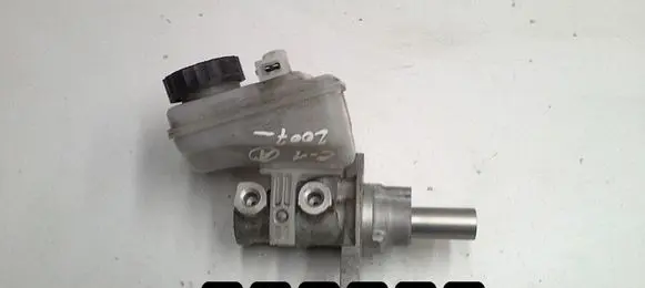 Citroen C1 Master brake cylinder 0204Y21822