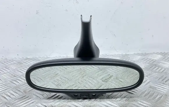 Audi A3 S3 8V Rear view mirror (interior) 8U0857511A