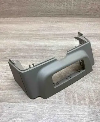 Mercedes-Benz GL X166 Rearview mirror trim A1668211836