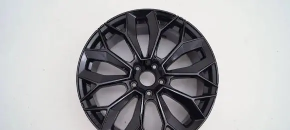 BMW X5 G05 R20 alloy rim 