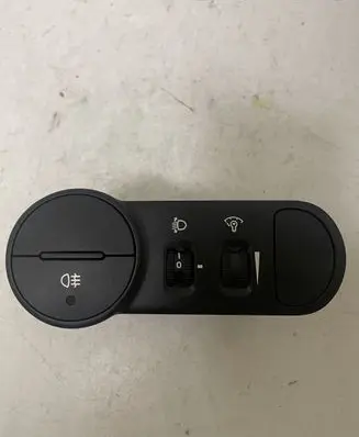 Hyundai i10 Fog light switch 201004787