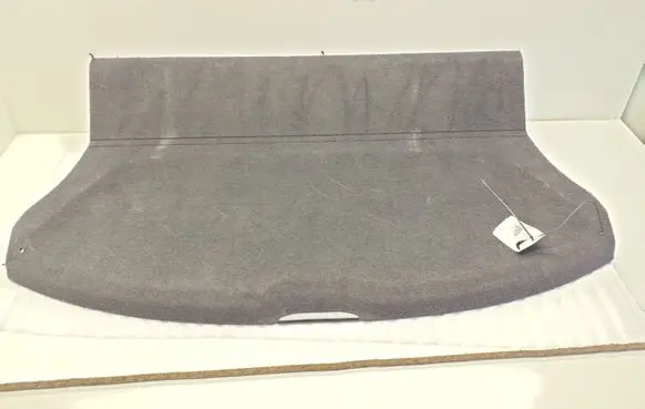 Seat Ibiza IV (6J,6P) Parcel shelf 6J8867769B