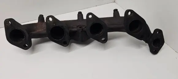 Exhaust manifold