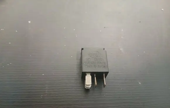 Volvo XC90 Other relay 9441161