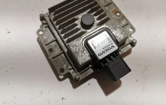 Volvo V60 Blind spot module 31406224