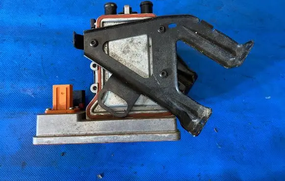 Volkswagen ID.3 Coolant heater 1EA963231 20T084CD0770 710301440200