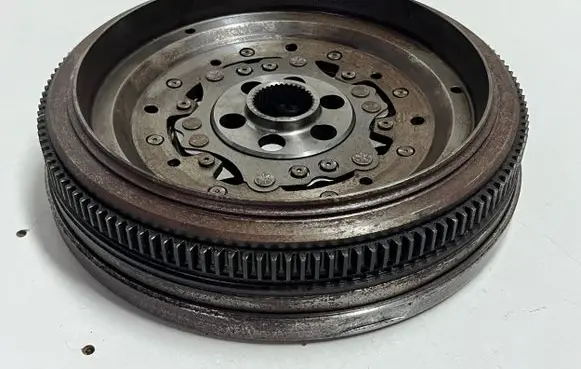 Flywheel