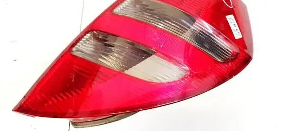 Mercedes-Benz A W169 Rear/tail lights A1698201064