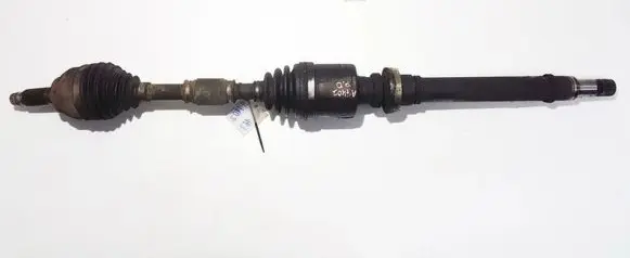 Mazda 3 I Front driveshaft
