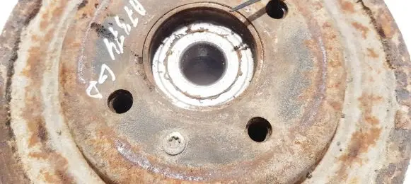 Renault Scenic I Rear wheel hub
