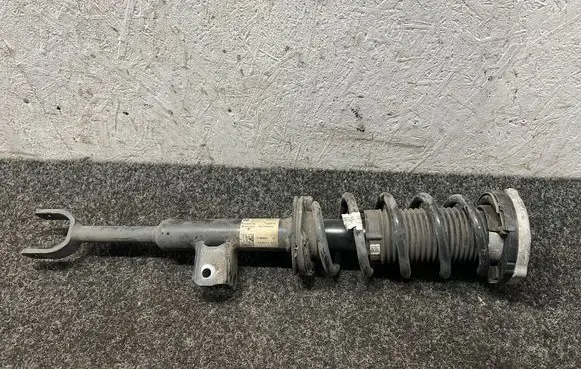 BMW 5 G30 G31 Front shock absorber/damper 6866629 31316866629