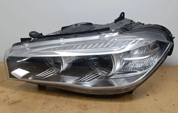 BMW X5 F15 Headlight/headlamp 7290055 0427186376 7248266