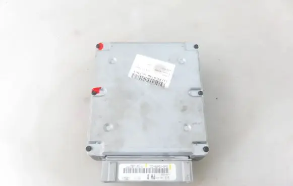 Ford Focus Engine control unit/module 98AB12A650CDG