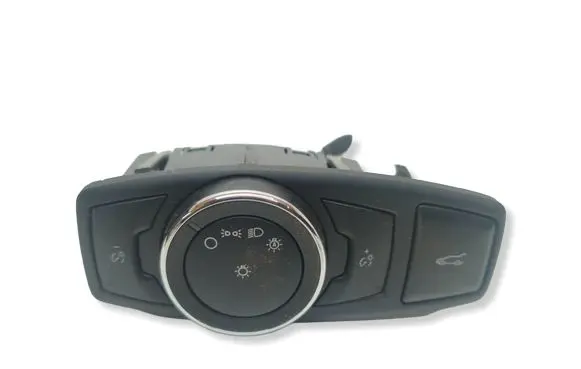 Ford Edge II Light switch F2GT13D061BCW 160421173411 17013443