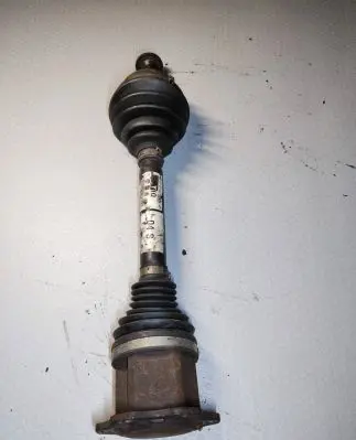 Audi A5 8T 8F Front driveshaft 8K0407271Q