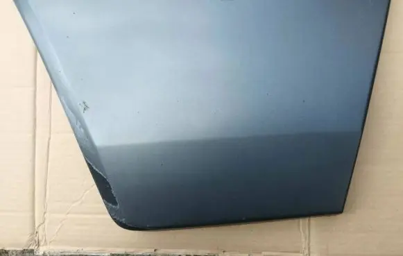 Mercedes-Benz 190 W201 Rear arch trim 2016906140
