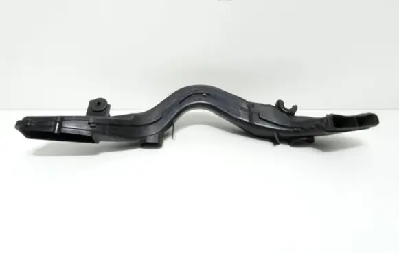 Ford Kuga I Air intake hose/pipe 7M519E635AD 76894562